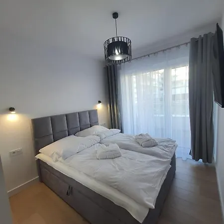 Sun & Rest 2 Apartment Kolobrzeg