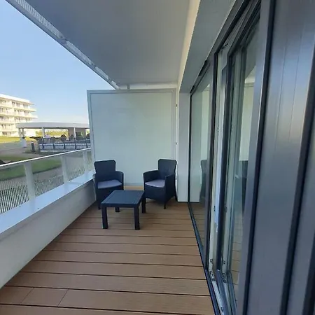 Sun & Rest 2 Apartment *