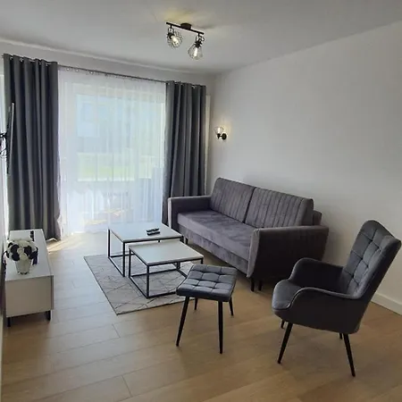 Apartment Sun & Rest 2 *