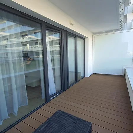 Sun & Rest 2 Apartment Kolobrzeg