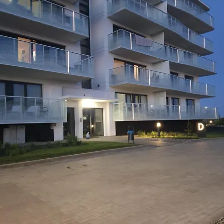 Apartment Sun & Rest 2 Kolobrzeg