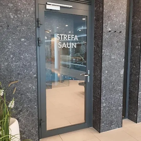 Apartament Sun & Rest 2