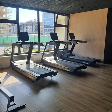 Sun & Rest 2 Lägenhet *