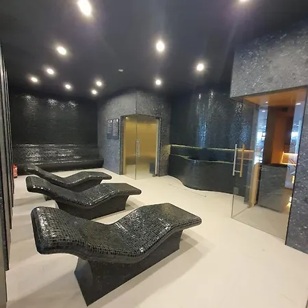 Lägenhet Sun & Rest 2