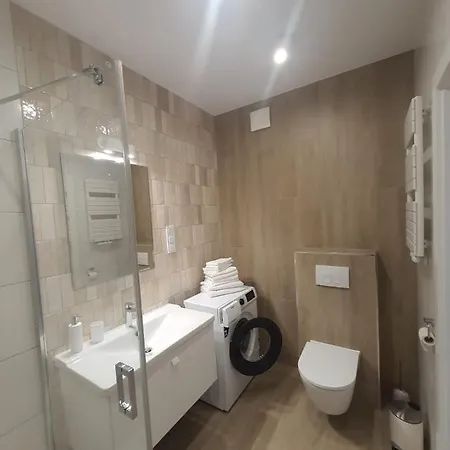 Apartament Sun & Rest 2
