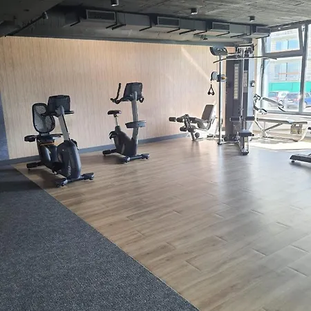 Appartamento Sun & Rest 2 Kołobrzeg