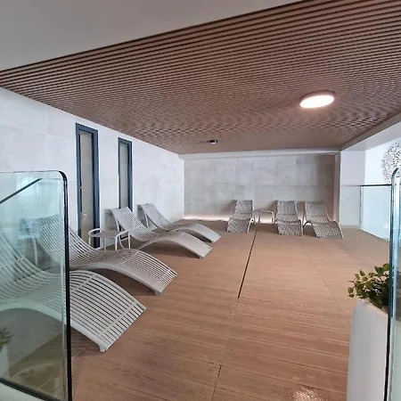 Sun & Rest 2 Lägenhet *