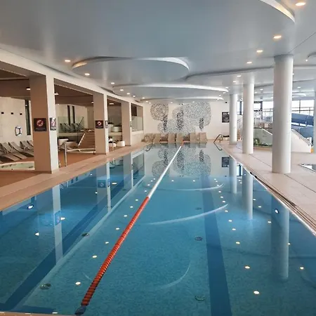 Sun & Rest 2 Appartamento Kołobrzeg