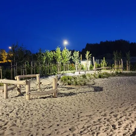 Sun & Rest 2 Lägenhet *