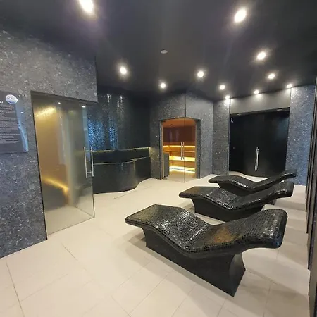 Apartament Sun & Rest 2