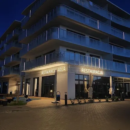 Apartament Sun & Rest 2 *