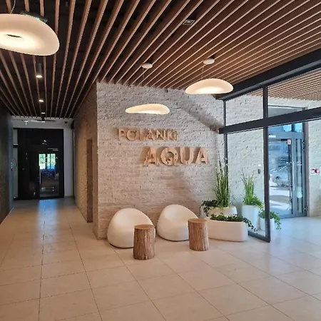 Sun & Rest 2 Appartamento