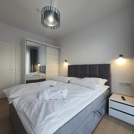 Sun & Rest 2 * Kołobrzeg