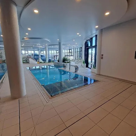 Sun & Rest 2 Apartament
