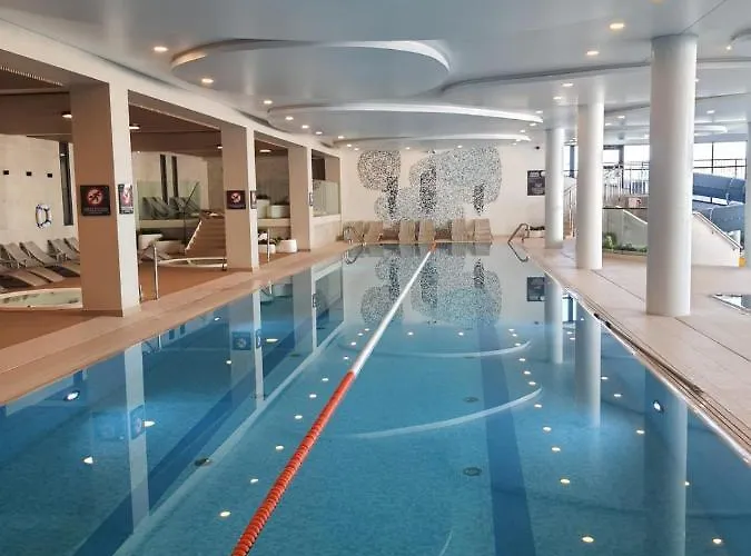 Sun & Rest 2 شقة كولوبرزيغ