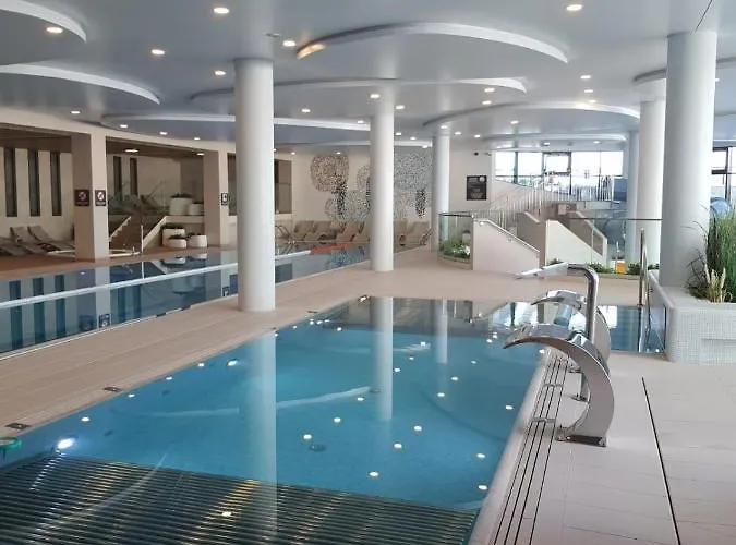 Sun & Rest 2 * كولوبرزيغ