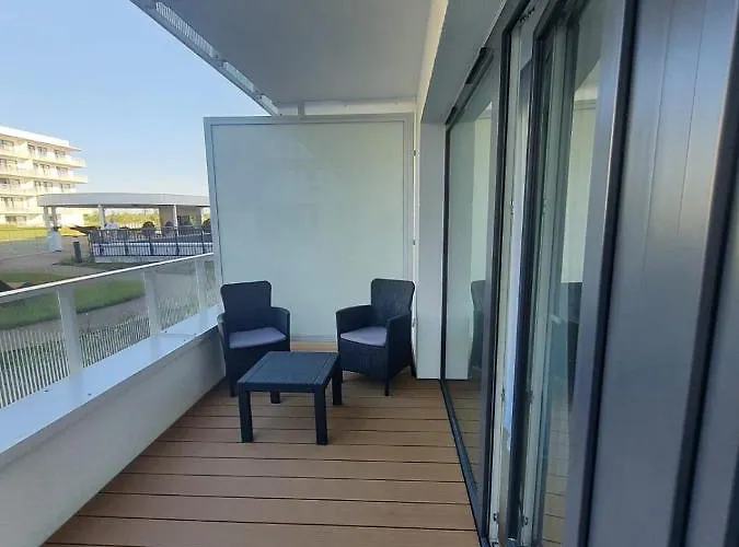 Sun & Rest 2 شقة *