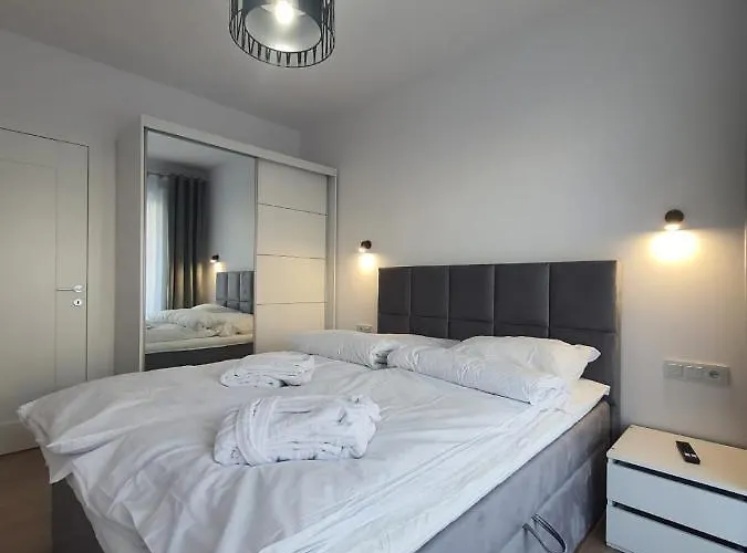 Sun & Rest 2 * كولوبرزيغ